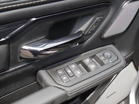 New 2026 RAM 1500 Rebel w/ G/T Package image 17