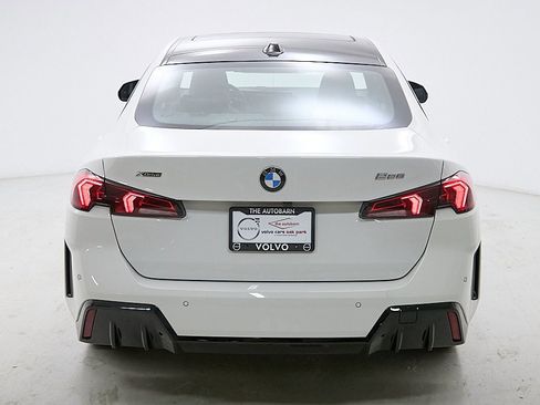 Used 2025 BMW 228i xDrive image 8