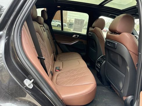 Used 2023 BMW X5 xDrive40i w/ Climate Comfort Package image 29