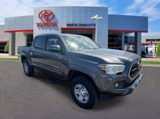Used 2019 Toyota Tacoma SR5 video 2