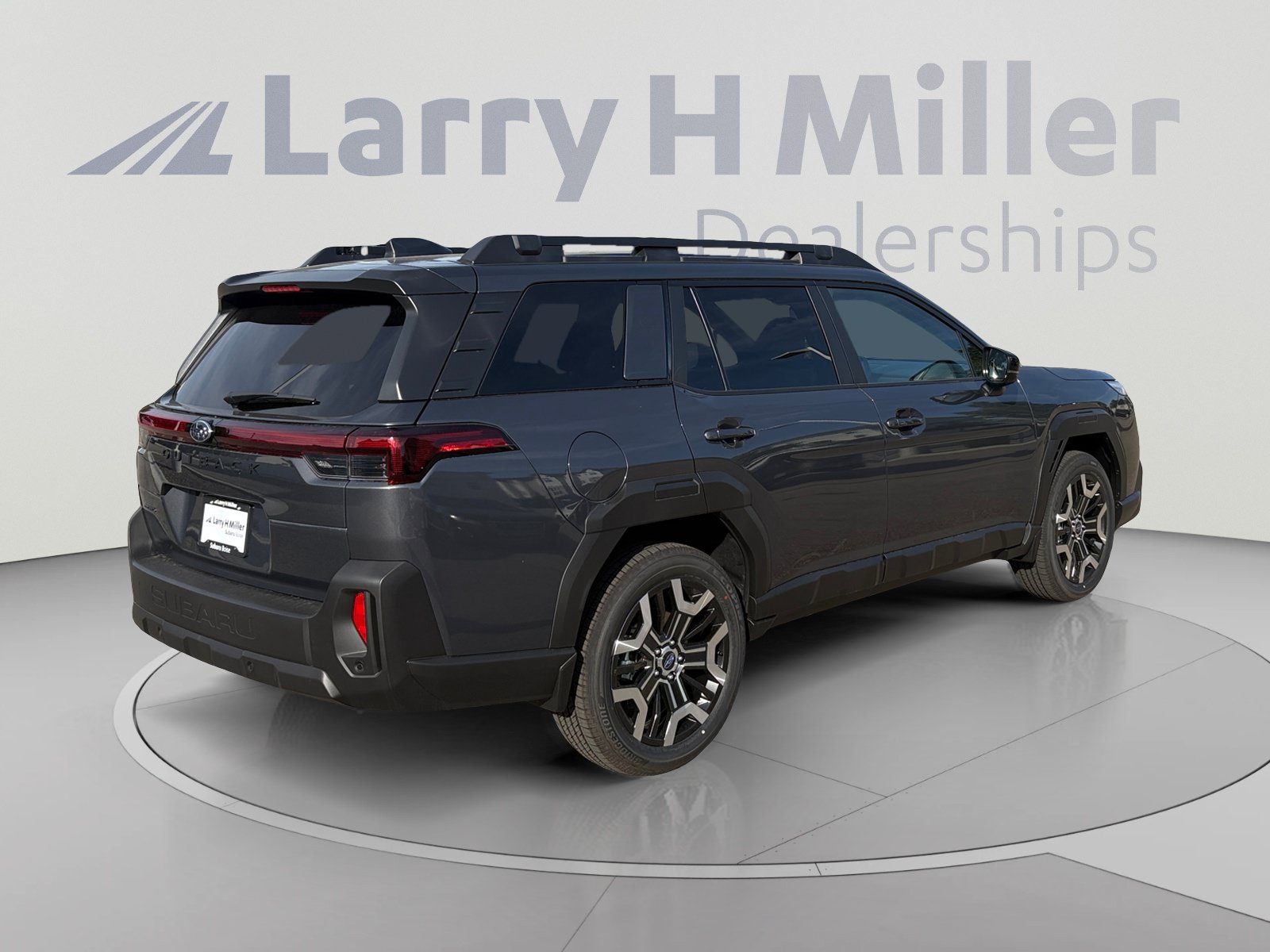 New 2026 Subaru Outback Touring XT AWD/4WD image 5