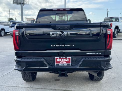 New 2026 GMC Sierra 2500 Denali Ultimate image 9
