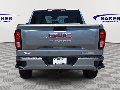 New 2026 GMC Sierra 1500 Elevation w/ Elevation Select Package AWD/4WD image 6