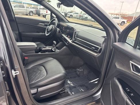 Used 2024 Kia Sportage X-Line image 14