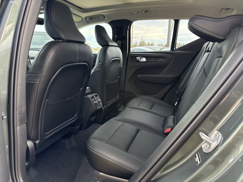 New 2026 Volvo XC40 B5 Plus w/ Protection Package Premier AWD/4WD image 8