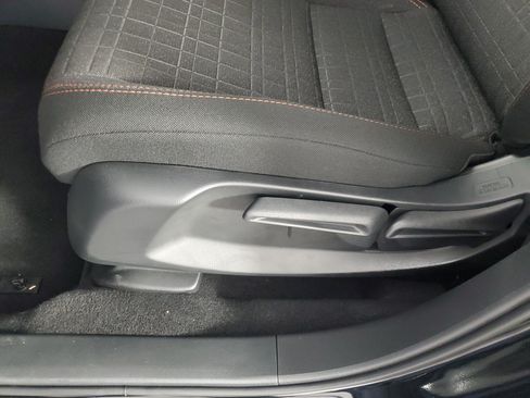 Certified 2026 Honda HR-V Sport image 30