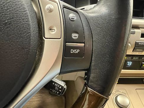 Used 2015 Lexus ES 350 w/ Premium Package image 28