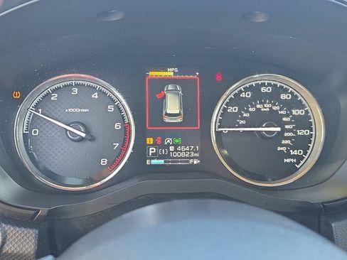 Used 2019 Subaru Forester Touring w/ Popular Package #3 AWD/4WD image 20
