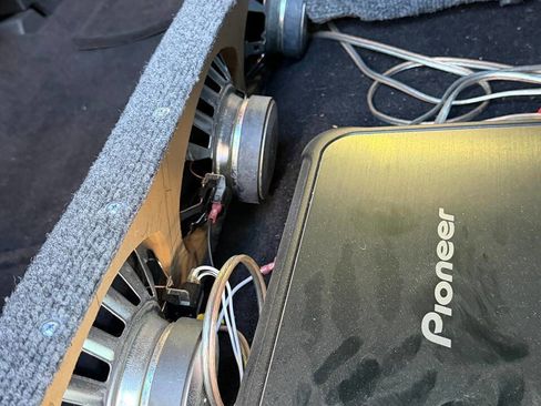 Used 2016 Ford F250 Lariat w/ Lariat Ultimate Package image 15