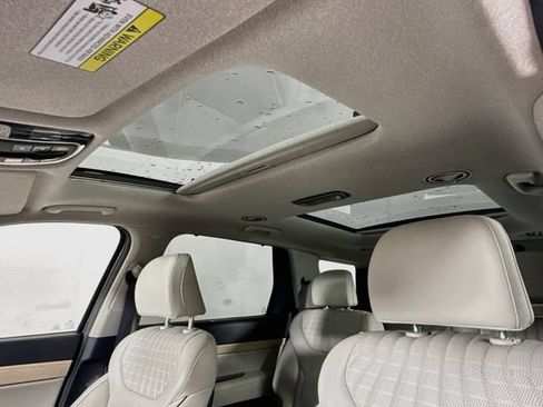 Certified 2024 Hyundai Palisade Limited AWD/4WD image 25