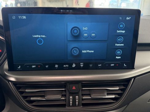 New 2026 Ford Escape Active w/ Tech Pack #1 image 17