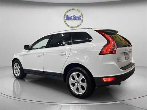 Used 2013 Volvo XC60 3.2 AWD/4WD image 3