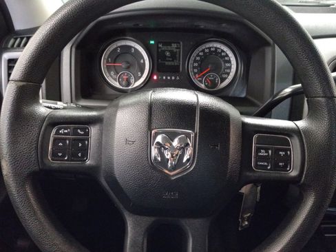 Used 2016 RAM 2500 Tradesman w/ Chrome Appearance Group AWD/4WD image 19