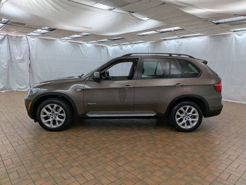 Used 2011 BMW X5 xDrive35i AWD/4WD image 4