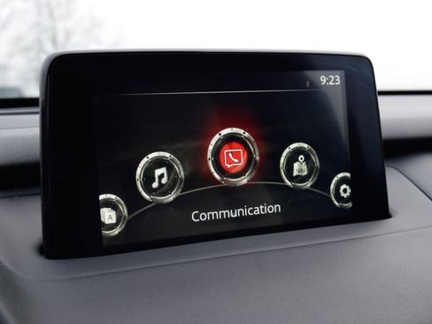 Used 2018 MAZDA CX-9 Grand Touring image 34