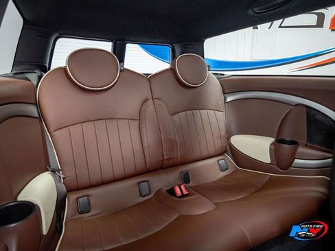 Used 2008 MINI Cooper Clubman S image 20