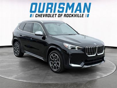 Used 2024 BMW X1 xDrive28i w/ Convenience Package