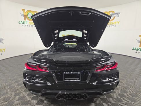New 2026 Chevrolet Corvette Z06 w/ Battery Protection Package image 31