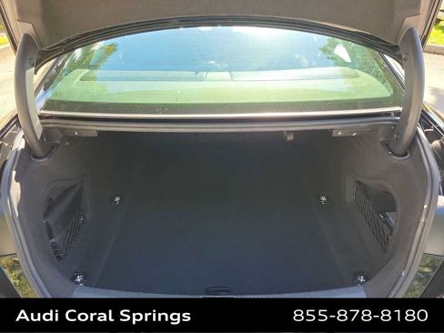 Used 2018 Audi A5 2.0T Premium w/ Convenience Package AWD/4WD image 27
