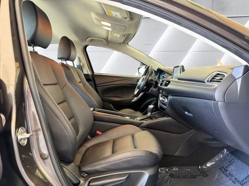 Used 2016 MAZDA MAZDA6 Touring FWD image 10