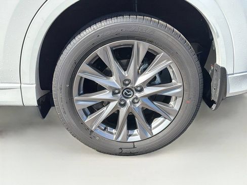 Used 2024 MAZDA CX-5 AWD 2.5 S image 35