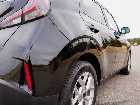 Used 2025 Kia Soul LX w/ LX Technology Package image 26