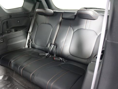 Used 2023 Honda Pilot TrailSport image 34