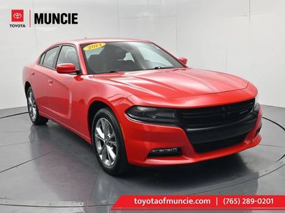 Used 2021 Dodge Charger SXT w/ Driver Convenience Group