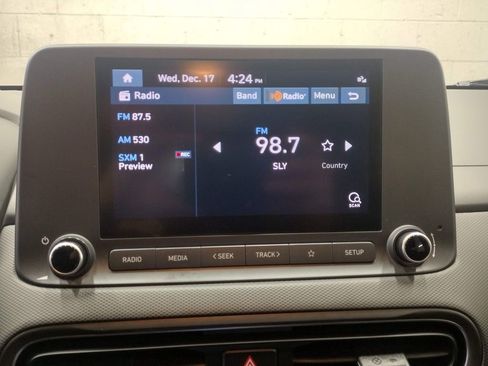 Certified 2023 Hyundai Kona SEL image 18