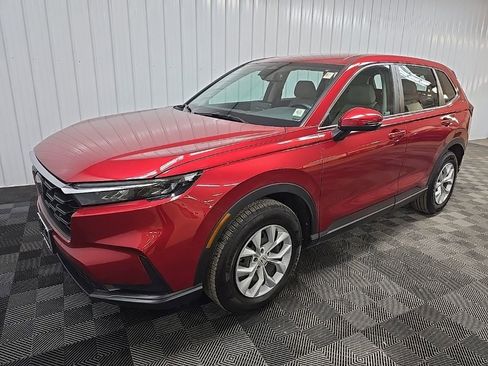 Used 2023 Honda CR-V LX image 8