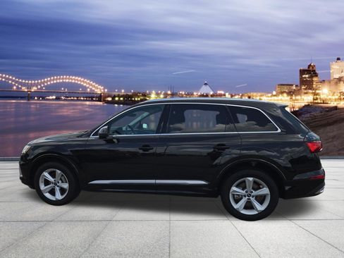 Used 2023 Audi Q7 2.0T Premium Plus AWD/4WD image 3