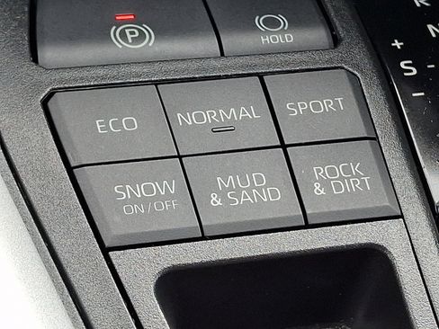 Used 2020 Toyota RAV4 XLE w/ Convenience Package AWD/4WD image 26