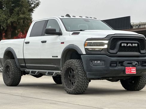 Used 2020 RAM 2500 Power Wagon image 10