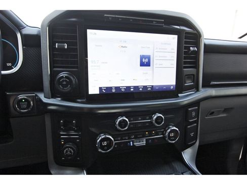 Used 2021 Ford F150 Limited AWD/4WD image 20