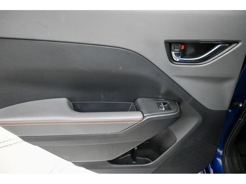 Used 2024 Subaru Crosstrek 2.5i Limited w/ Crosstrek Mirror Package AWD/4WD image 26