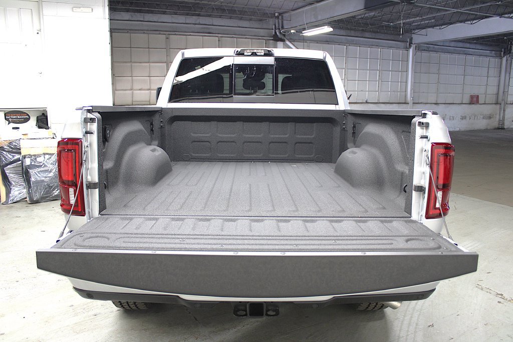 New 2026 RAM 2500 Big Horn AWD/4WD image 38