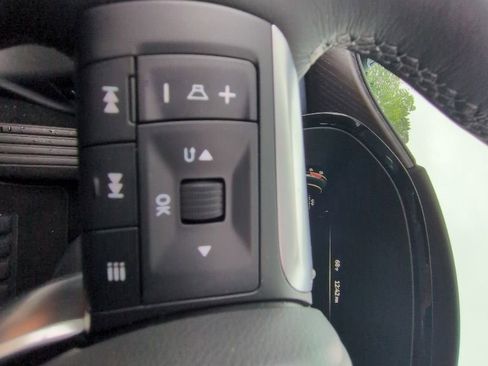 Used 2026 INFINITI QX60 Sport w/ Dark Cargo Package AWD/4WD image 16