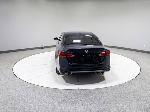 Used 2019 Nissan Altima 2.5 SV image 30