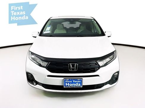 New 2026 Honda Odyssey EX-L image 2