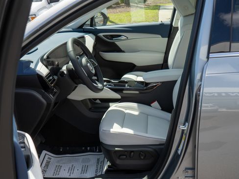 New 2026 Buick Envision Avenir AWD/4WD image 19