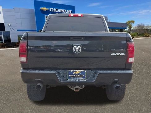 Used 2014 RAM 1500 Express w/ Black Ram 1500 Express Group AWD/4WD image 26