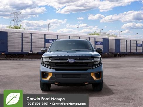 New 2027 Ford Expedition Tremor w/ Driver's Package AWD/4WD image 7