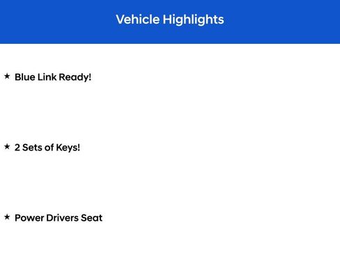 Certified 2023 Hyundai Kona SEL image 4
