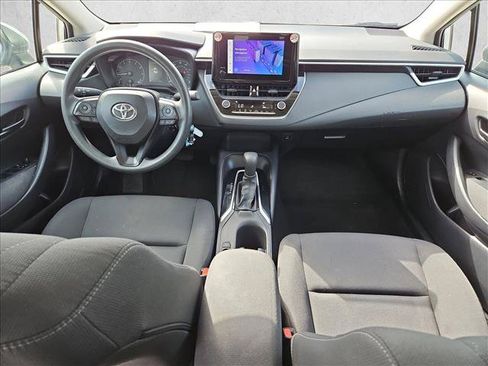 Used 2024 Toyota Corolla LE FWD image 16