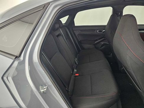 Used 2024 Honda Civic Si image 12