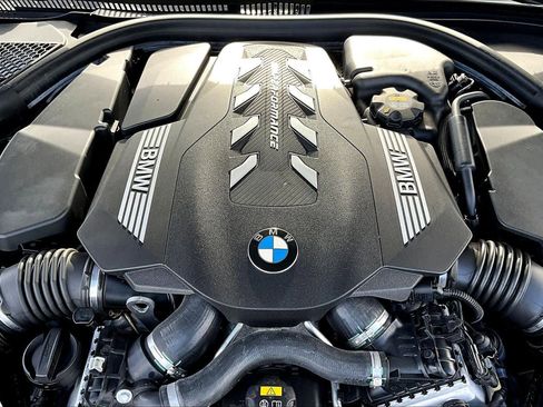 Used 2019 BMW M850i xDrive Convertible image 32