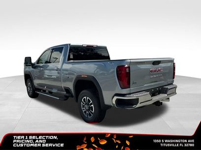 New 2026 GMC Sierra 2500 SLT
