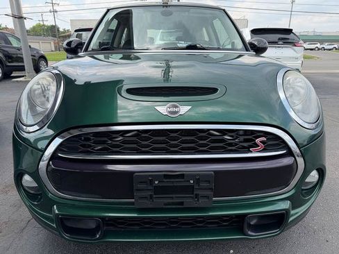 Used 2015 MINI Cooper S FWD image 2
