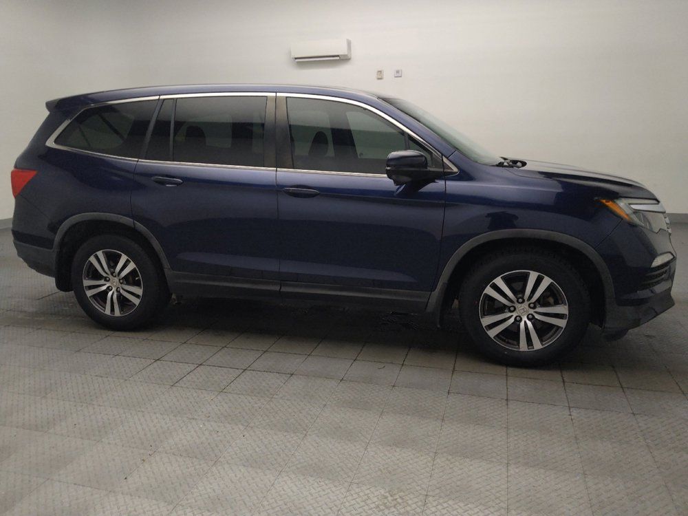 Used 2016 Honda Pilot EX image 11