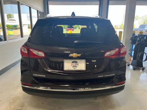 Used 2020 Chevrolet Equinox Premier image 5